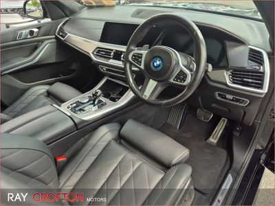 2023 BMW X5