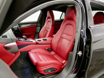 2024 Porsche Panamera