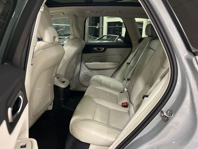 2025 Volvo XC60
