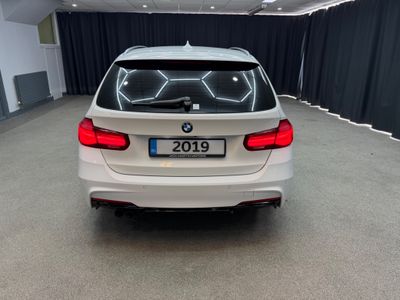 2019 BMW 3 Series