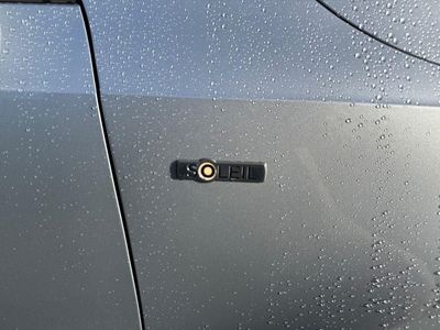 2020 Skoda Octavia