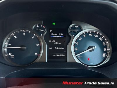 2023 Toyota Landcruiser
