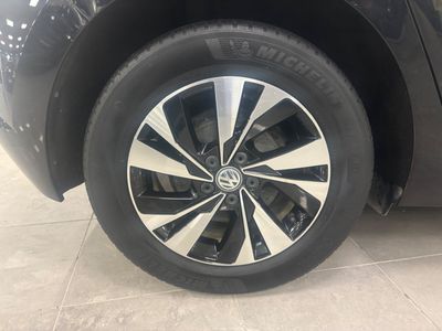 2018 Volkswagen Polo