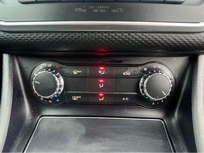 2016 Mercedes-Benz A Class