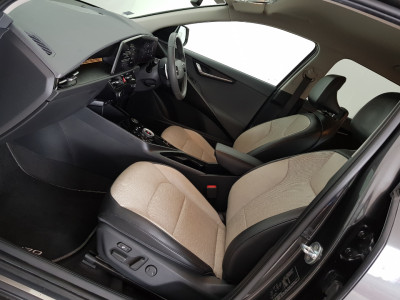 2022 Kia Niro