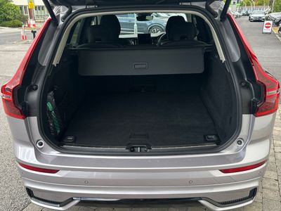 2025 Volvo XC60