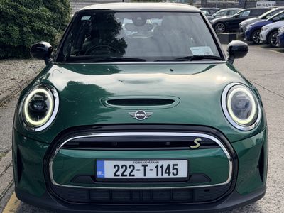 2022 Mini Cooper