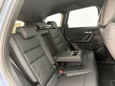 2026 BMW X1