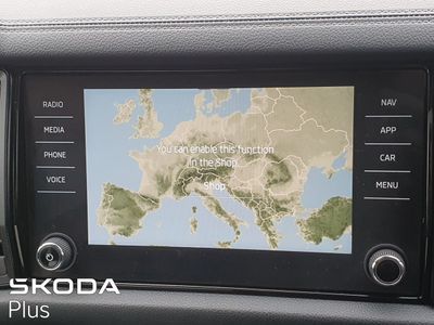 2024 Skoda Kodiaq