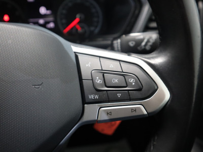 2022 Volkswagen T-Cross