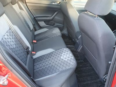 2022 Volkswagen Polo