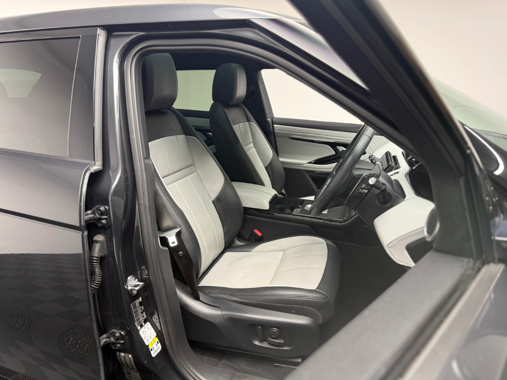 2023 Land Rover Range Rover Evoque