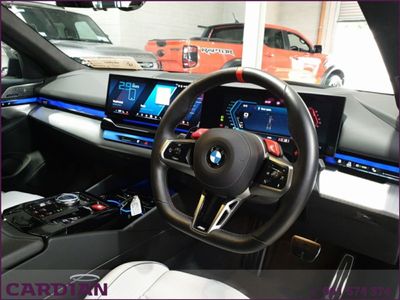 2024 BMW M5