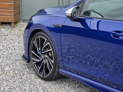 2023 Volkswagen Golf