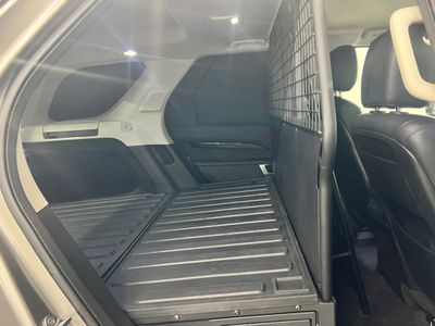 2019 Land Rover Discovery