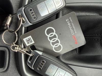 2022 Audi A3