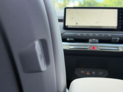 2025 Kia EV3