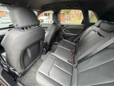 2023 Audi Q3