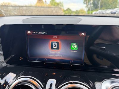 2021 Mercedes-Benz GLB Class