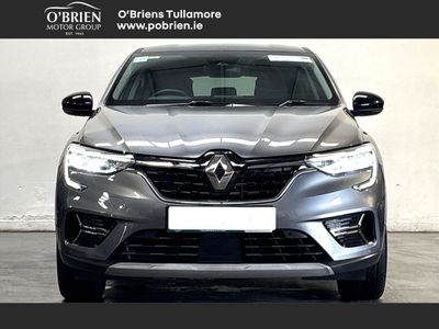2023 Renault Arkana