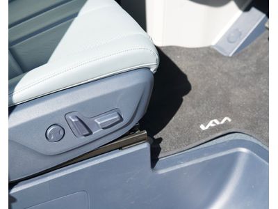 2026 Kia PV5
