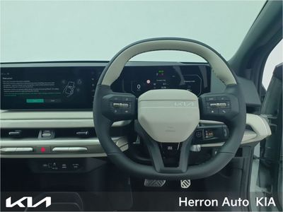 2026 Kia EV4