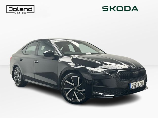 vehicle for sale from Boland Carlow