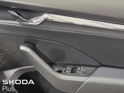 2023 Skoda Octavia