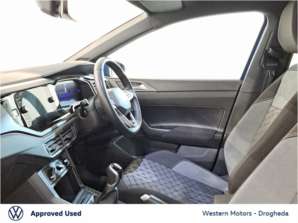 2026 Volkswagen Polo