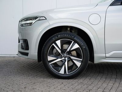 2022 Volvo XC90