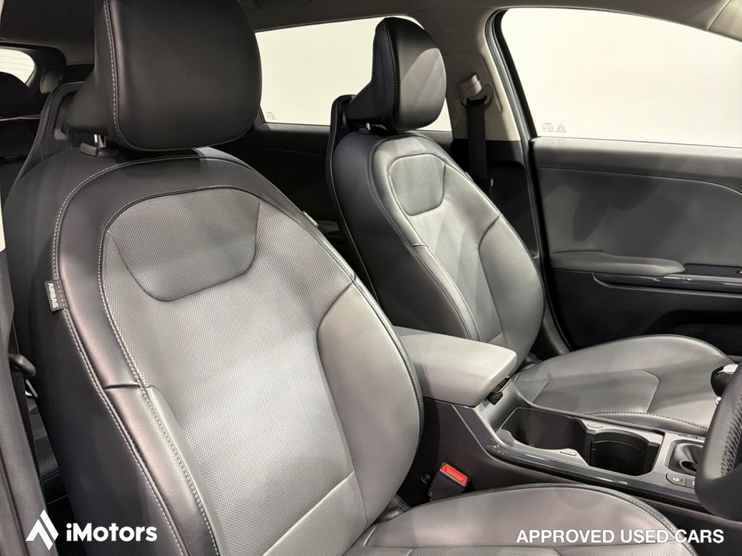 2026 Kia Ceed