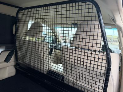 2022 Toyota Landcruiser