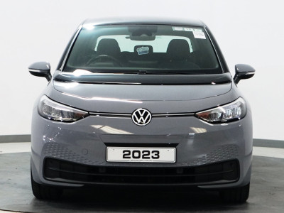 2023 Volkswagen ID.3