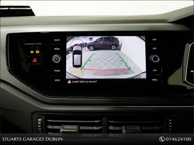 2025 Volkswagen Taigo