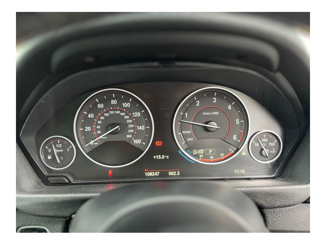 2014 BMW 4 Series