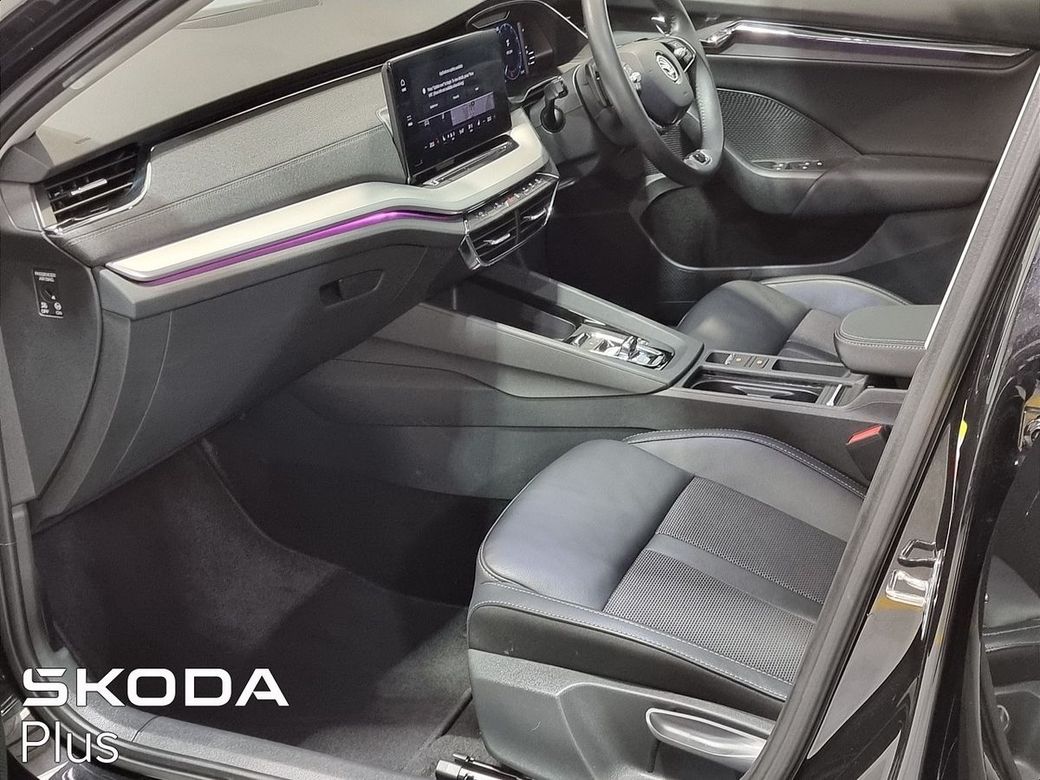 2023 Skoda Octavia