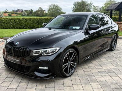 2019 BMW 3 Series