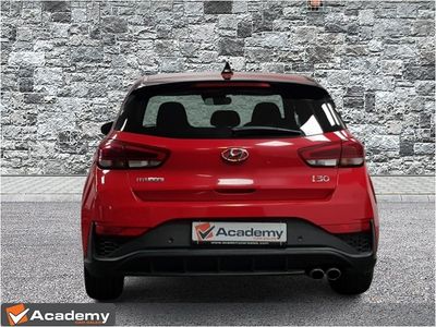 2022 Hyundai i30