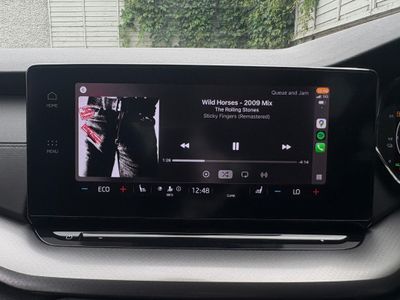 2021 Skoda Octavia