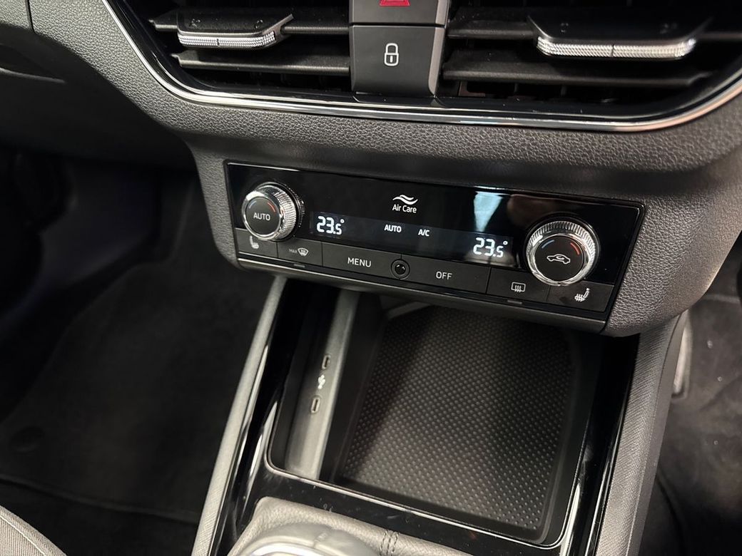 2023 Skoda Kamiq