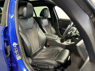 2023 BMW 3 Series