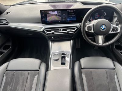 2024 BMW 3 Series