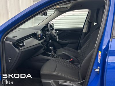 2023 Skoda Kamiq