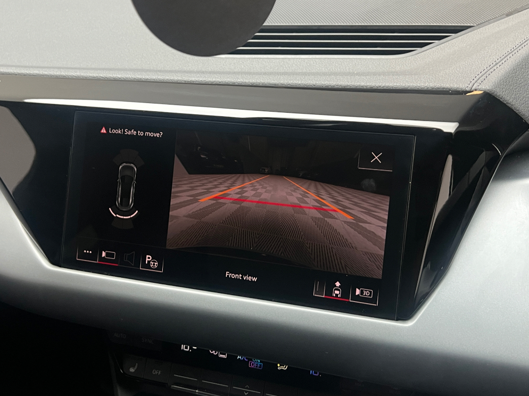 2023 Audi e-tron GT