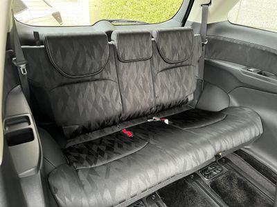2018 Honda Odyssey