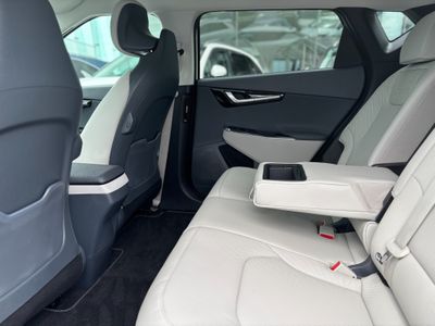 2025 Kia EV6