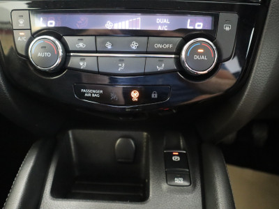 2018 Nissan Qashqai
