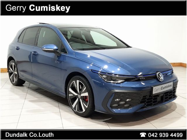 vehicle for sale from Gerry Cumiskey Ltd