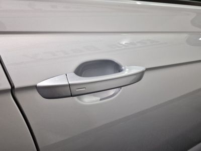 2021 Volkswagen Polo