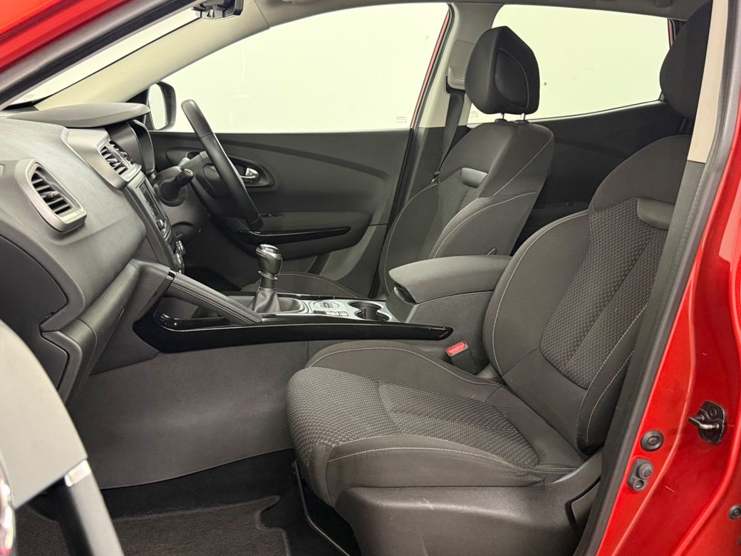 2016 Renault Kadjar